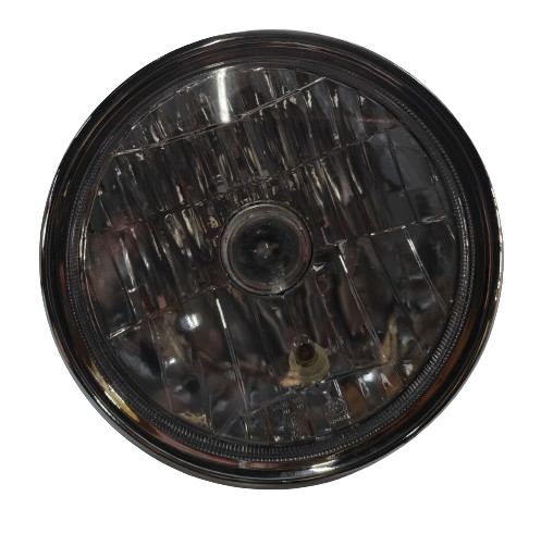 [HLT 005] Light Headlight C/R BS 50R (+Park) (H21)