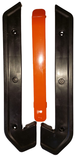 [ARM 003] Armrest Plastic Cover (H21)