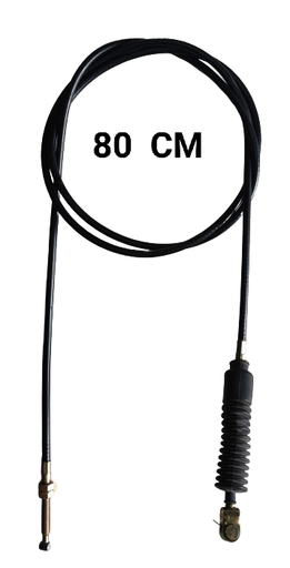 [GLC 001]  Gear Lever Cable (High/Low) H21