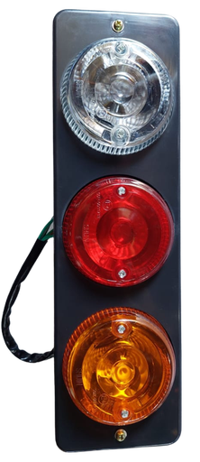[LTL 018] Light Taillight RHS (Reverse, Stop, Indicator) (H21/JG)