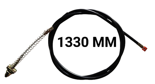 [PBR 004] Parking Brake Cable JG/H21/KPE