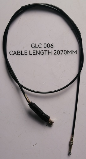 [GLC 006] Gearbox Cable JG