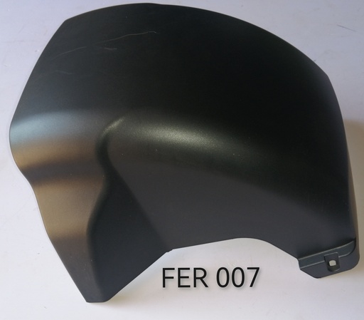 [FER 007] Fender Rear (Sport 701)