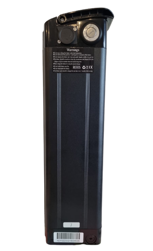 [BAT 032] Battery l-ion 48V 13A Bicycle