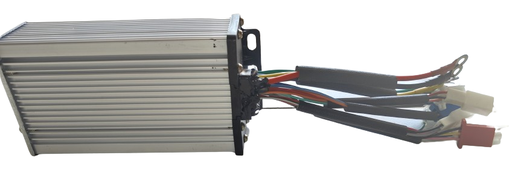 [CON 007] Controller 48V 30A (4 Wheel Mobility)