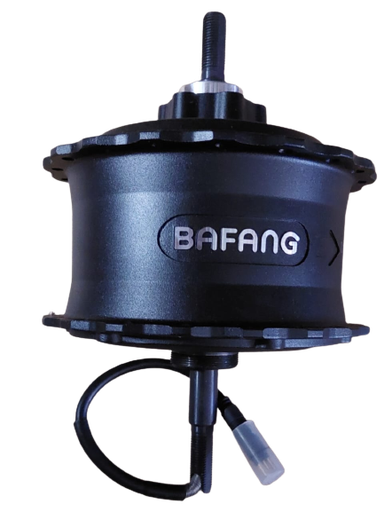 [HUM 004] Hub-Motor   500w 48V Bafang