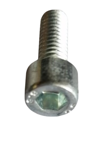 Allen Cap 6mm 15mm