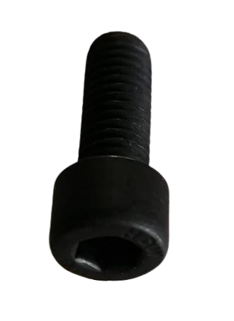 Bolt Allen Cap 8mm 20mm