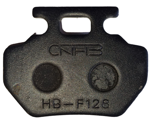 [BPA 007] Brake Pad HB-F128