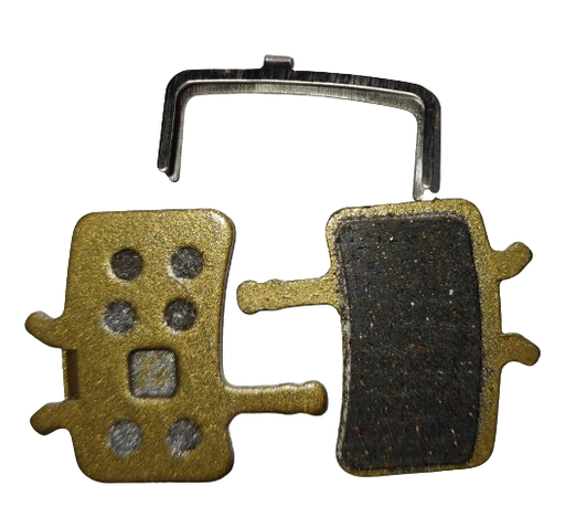[BPA 002] Brake Pad (Redland Coco)