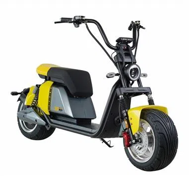 701 Sport Yellow