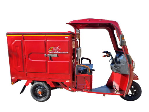 Impi Lama -140 Red (KPE) lead Acid battery 45AH