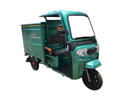 Impi Lama -140 Green (KPE)