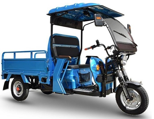 Impi Stallion H21 With Battery and Charger