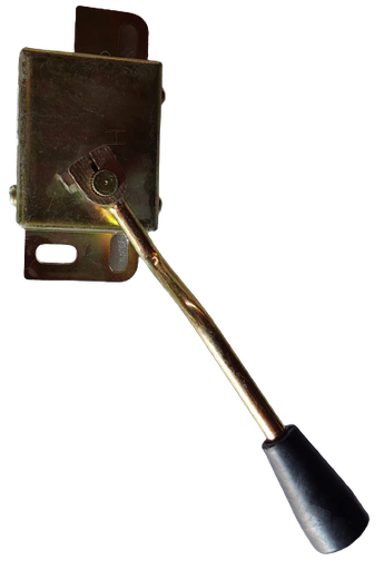 [GEL 003] Gear Lever (Low/High) JG 