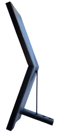 [PNM 001] Front Mudguard for KPE