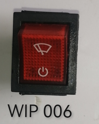 [WIP 006] Wiper Switch (KPE)