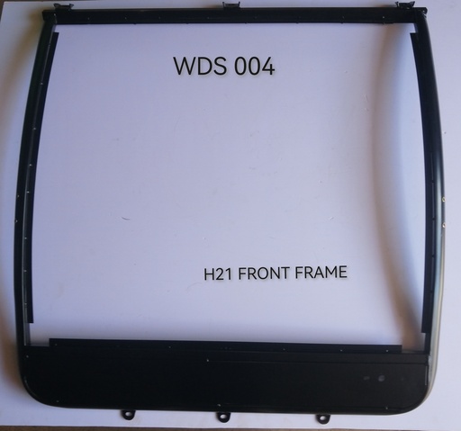 [WDS 004] Windscreen Frame (H21)