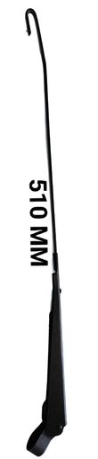[WIP 001] Wiper Arm (H21/KPE)
