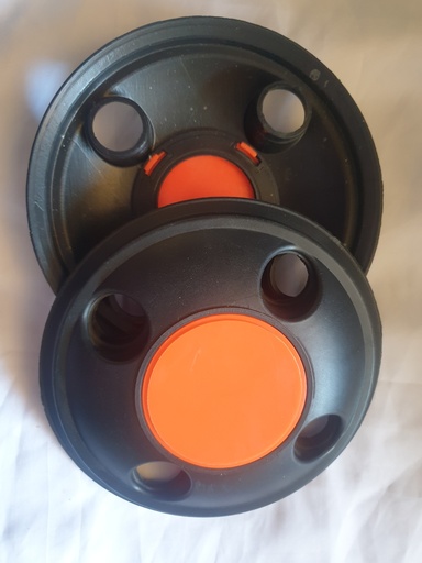 [DSC 001] Hub Dust Cover/Wheel Hub (KPE)