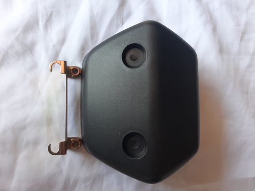 [DSC 002] Hub Dust Cover/Steering Wheel (KPE)