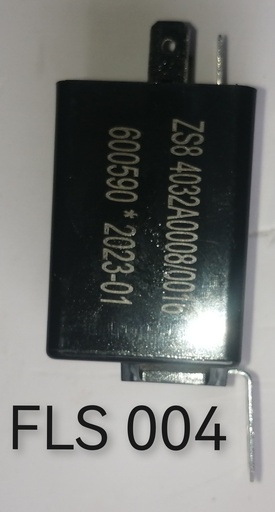 [FLS 004] Flasher Unit (KPE)