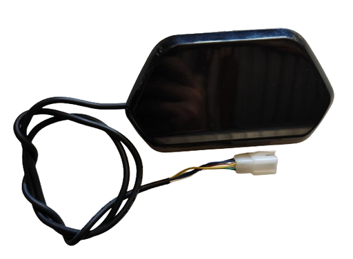[DIS 025] Display/Instrument Panel (SMD)