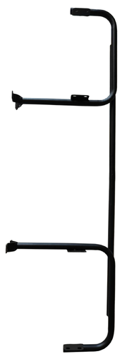 [BBF 001] Bracket for back fender (SMD)