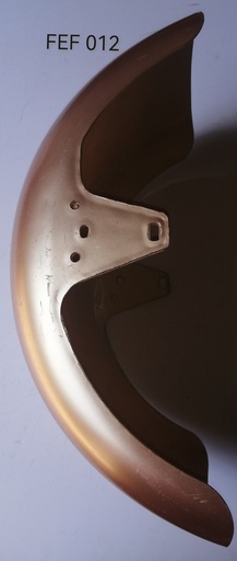 [FEF 012] Front Fender (SMD)
