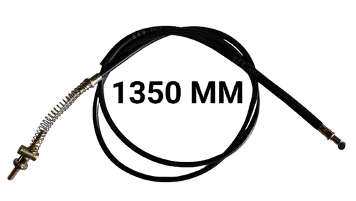 [BRC 003] Brake Cable 1.35m Ø6 KKCBC002