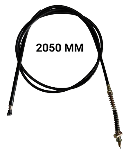 [BRC 006] Brake Cable 2.05M Ø7 KKCBC005