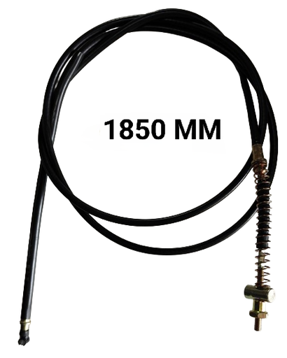 [BRC 004] Brake Cable 1.85m Ø7 KKCBC008