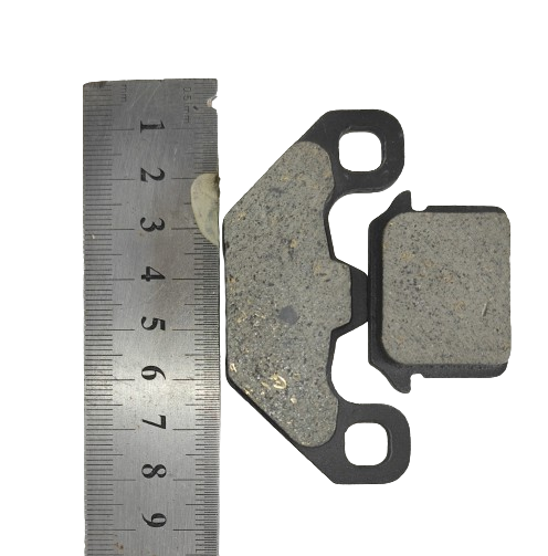 [BPA 012] Brake Pad KKCDBP001