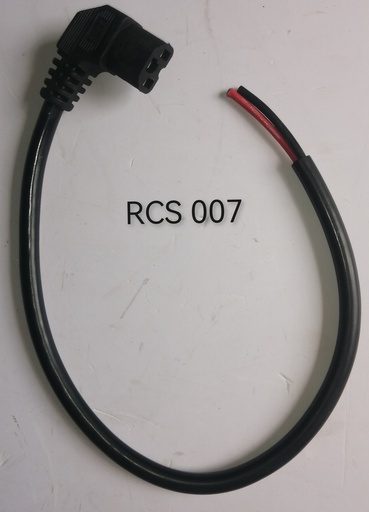 [RCS 007] Charging Port Cable Female 50cm