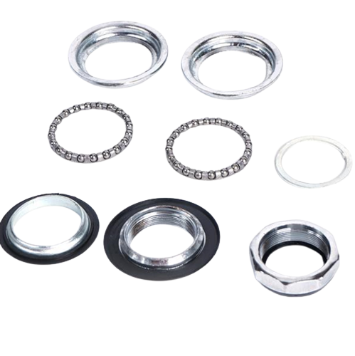 [BRN 024] Bearing Set KKC EBP050
