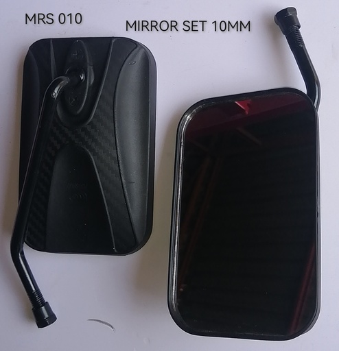[MRS 010] Mirror Set A048860 10mm 