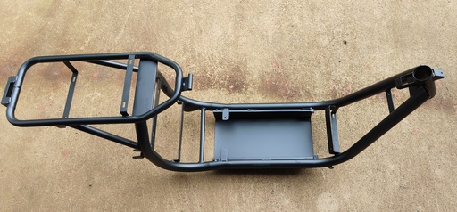 [FRA 002] Chassis / Frame (701)