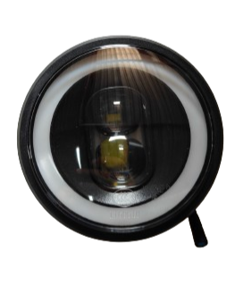 [HLT 016] Light Headlight (701)