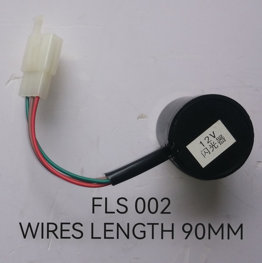 [FLS 002] Flasher Unit (701)