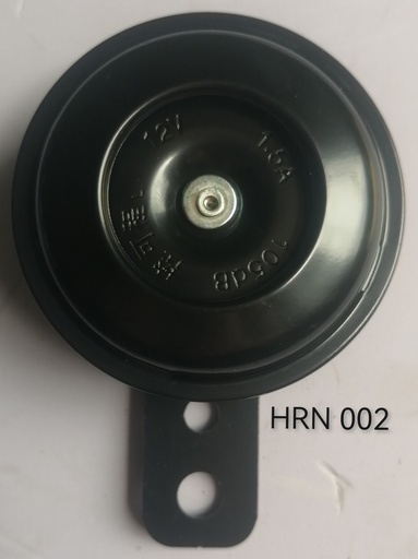 [HRN 002] Horn / Hooter (701)