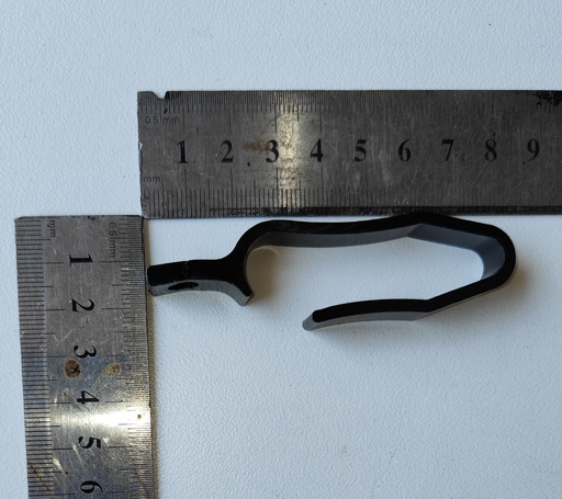 [CAC 001] Cable Clip (701)