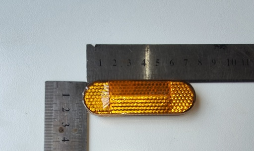 [REF 006] Reflector on Shock (701)