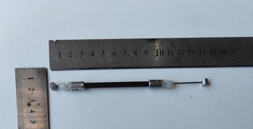 [BRC 001]  Brake Front Short Cable (701)
