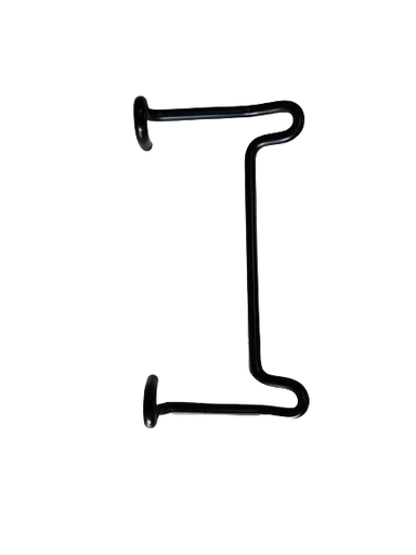[CLI 002]  Headlight Clips (701)