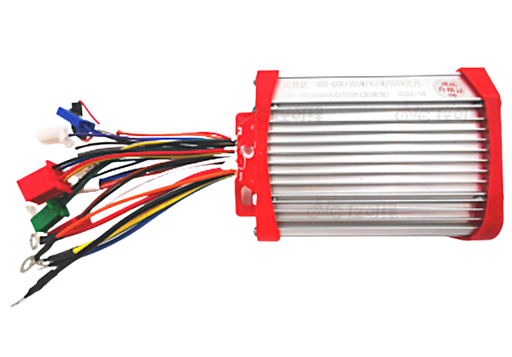 [CON 010] Controller 48V to 64V 500W {M081C02}