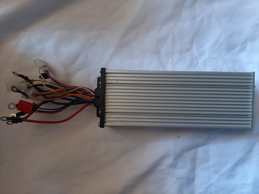 [CON 036] Controller 72v 1000w 40A (Used)