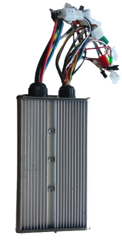 [CON 012] Controller 48v or 60v 47A 1000w {M081D01}