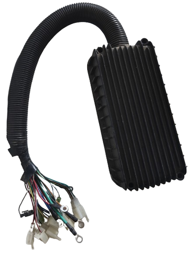 [CON 034] Controller 72V 40A 2000W