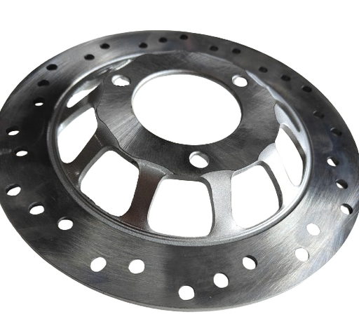 [BDI 007] Brake Disc Rear (701)