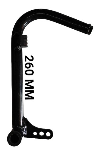 [BRP 007] Foot Brake Pedal Arm LC60V 95-035